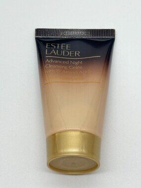 Estee Lauder Advanced Night Cleansing Gelée - Travel Size 1 oz